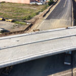 video vesti de pe podul salvarii pasajul dn3 de pe lotul chinezilor din a0 autostrada bucurestiului pe aici vor scapa din iadul dncb soferi din pantelimon branesti cernica 6a857cba21c10