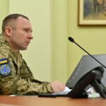 vizita misterioasa la kiev liderul celei mai importante structuri nato face prima calatorie in ucraina de la inceputul razboiului 6a8845094e923