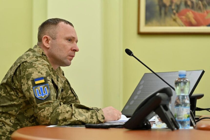 vizita misterioasa la kiev liderul celei mai importante structuri nato face prima calatorie in ucraina de la inceputul razboiului 6a8845094e923