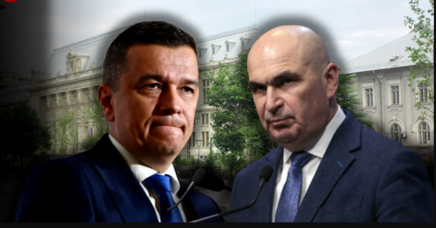 zilele lui ilie lucie saracie la palatul victoria au intrat in sac calcul parlamentar care arata ca un viitor guvern psd e posibil 6a8e9f9df114a